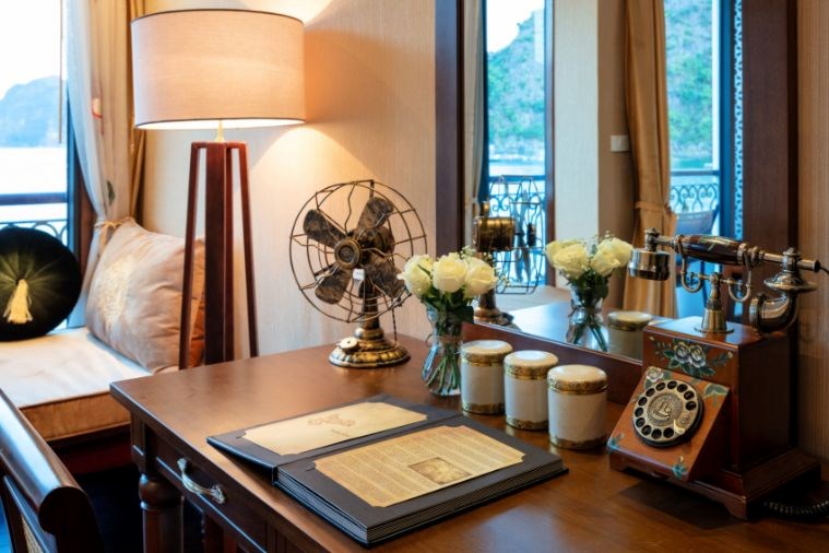 Junior Suite - 3 ngày 2 đêm